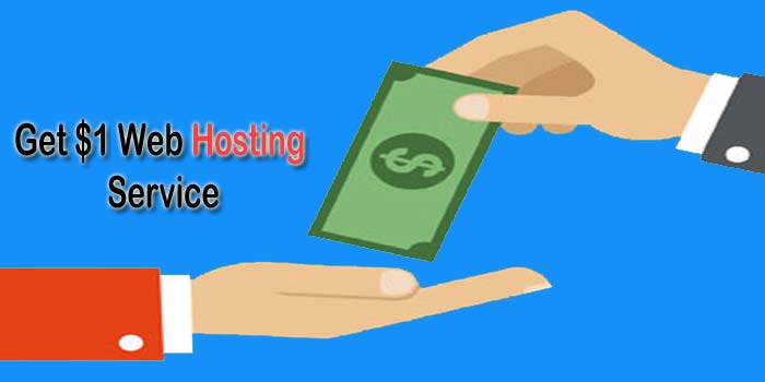 Best Cheap $1 Web Hosting Service Providers