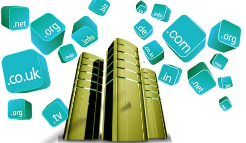 Web Hosting