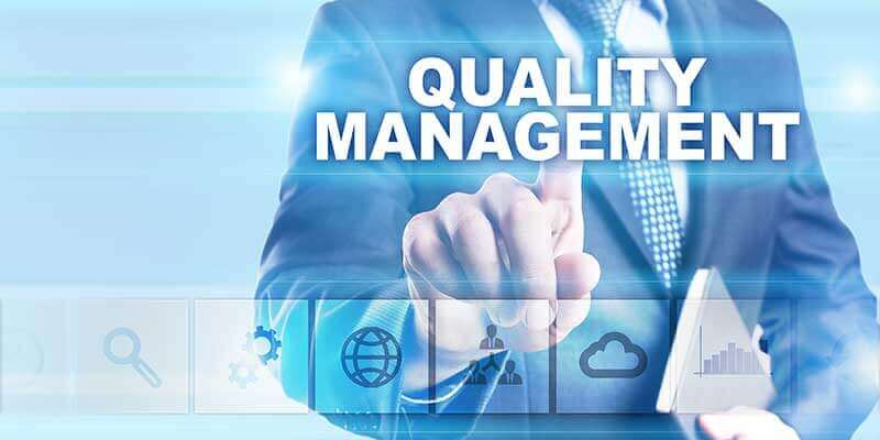 quality management