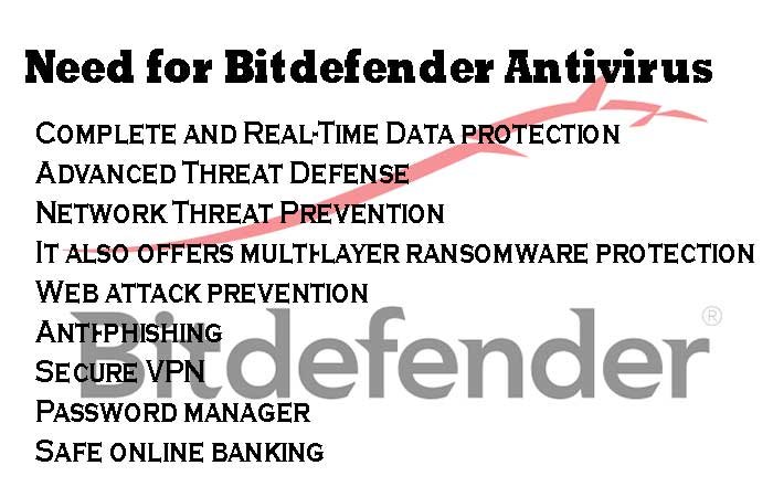 bitdefender antivirus android