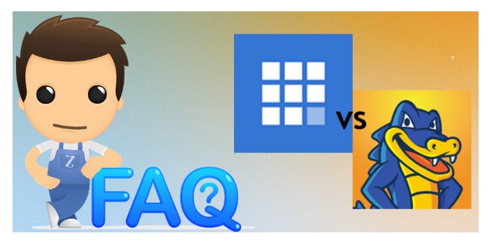 faqs Hostgator & Bluehost