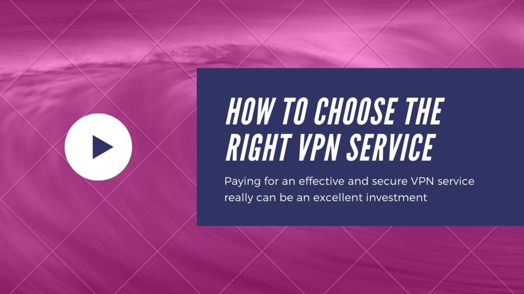 best Vpn service