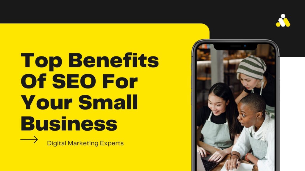 top benefits of seo