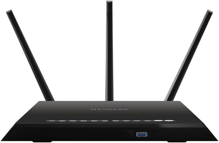 best router available