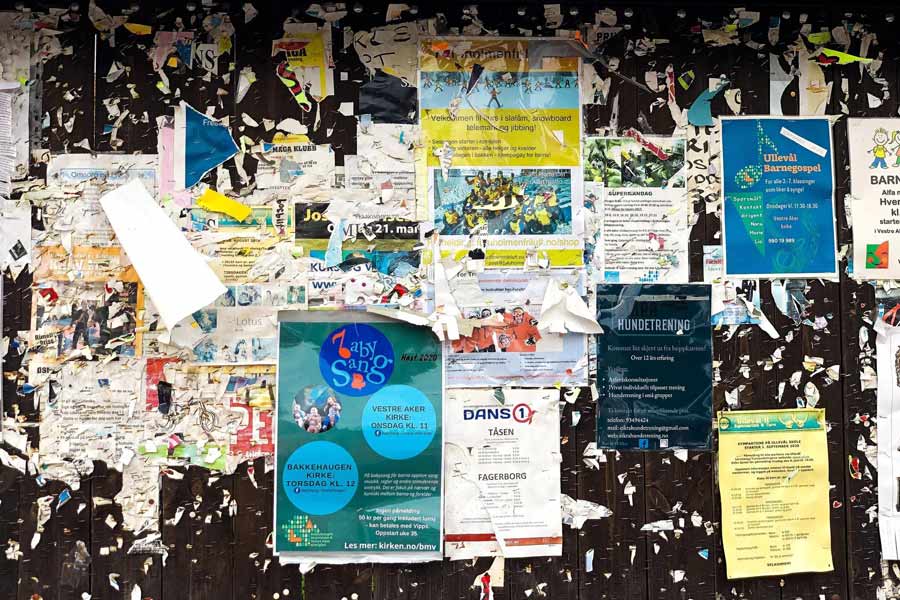 FUTURE OF PROMOTIONAL FLYERS