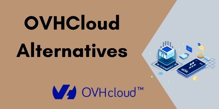 OVHCloud Alternatives