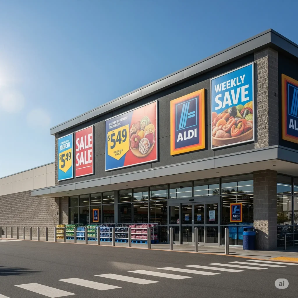aldi weekly ad